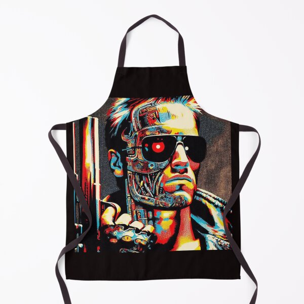 Item preview, Inspired By The Terminator. Digital Fanart WallsOfFame designed and sold by WallsOfFameAust.