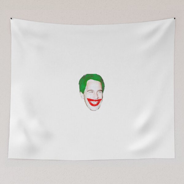Item preview, Epstein Joker designed and sold by For Your Imagination .