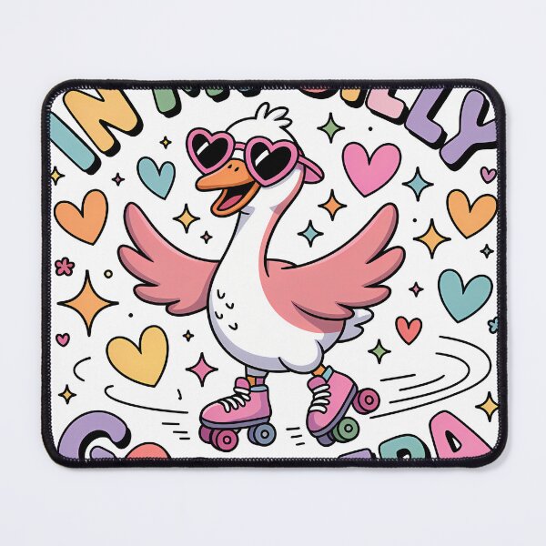 Item preview, In My Silly Goose Era designed and sold by Dot1001.