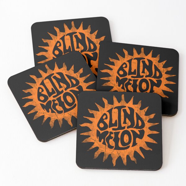 Item preview, Blind Melon designed and sold by ThamirArtistry.