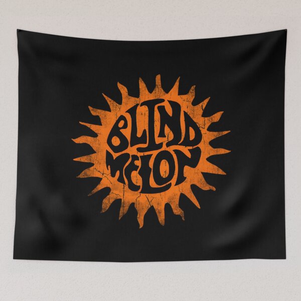 Item preview, Blind Melon designed and sold by ThamirArtistry.