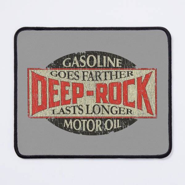 Item preview, Deep Rock Gas and Oil 1913 designed and sold by AstroZombie6669.