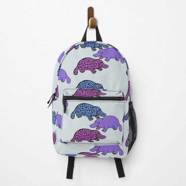 Item preview, Platypus family designed and sold by CazDPhotos.
