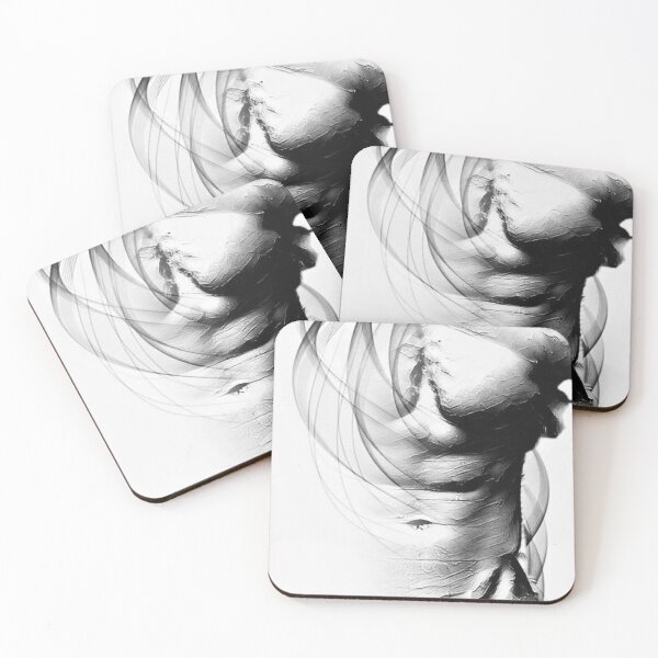 Item preview, Muscle Man 1 Digital Fanart WallsOfFame designed and sold by WallsOfFameAust.