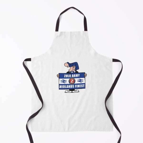 Item preview, Birmingham Zulu Warriors Andy Capp designed and sold by casualsofficial.