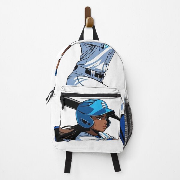 Item preview, Female Major League Baseball Player designed and sold by Koko Doko.