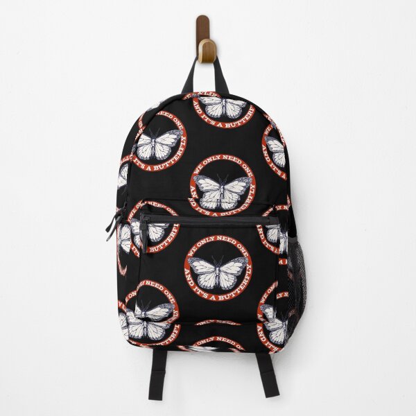 Item preview, We Only Need One Monarch And It s A Butterfly  designed and sold by TheEndDesign.