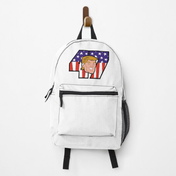 Item preview, TRUMP 47 designed and sold by Warren O'Neill.