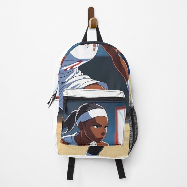 Item preview, Female Basketball Player Girl designed and sold by Koko Doko.