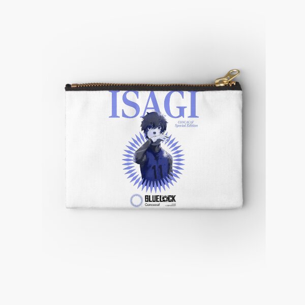 Item preview, Blue lock x Concacaf - Isagi by CONCACAF designed and sold by OneSharkx.