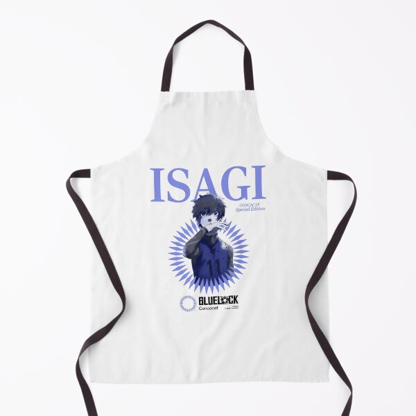 Item preview, Blue lock x Concacaf - Isagi by CONCACAF designed and sold by OneSharkx.