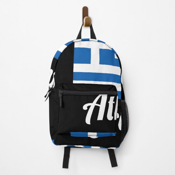 Item preview, Athens Greece - Stylish Prints, designed and sold by Fleetwood1994.