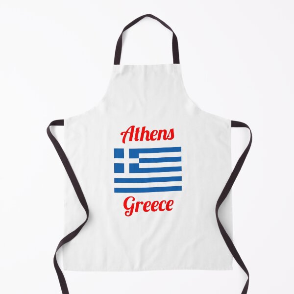 Item preview, Athens Greece - Stylish Prints, designed and sold by Fleetwood1994.