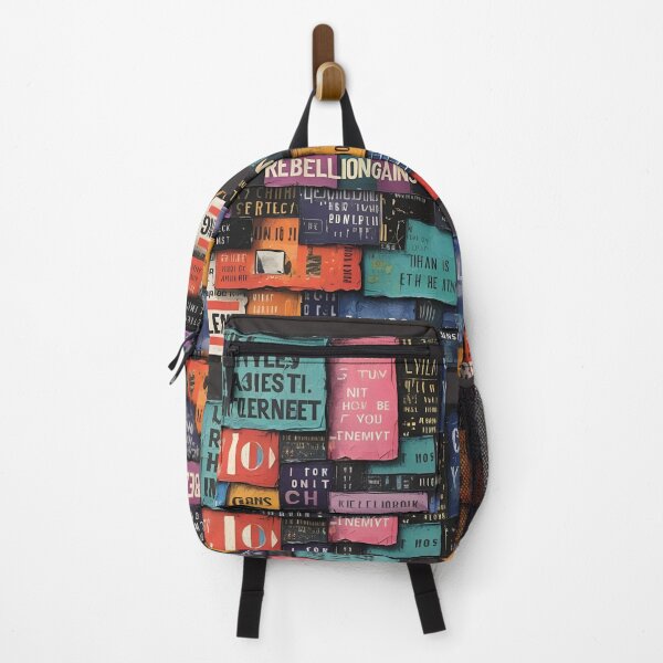 Item preview, Boblok: A Quiet Rebellion Against Conformity designed and sold by WitInNuKicks.