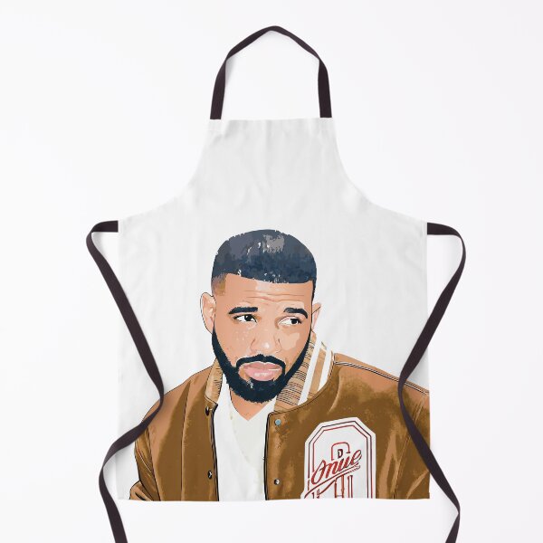 Item preview, Drake – Iconic Vibes in Varsity Style designed and sold by Har-vee.