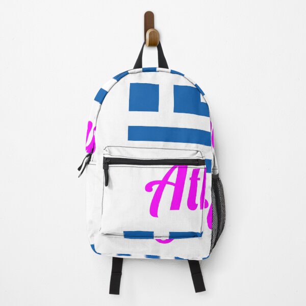 Item preview, Athens Greece - Stylish Prints, designed and sold by Fleetwood1994.