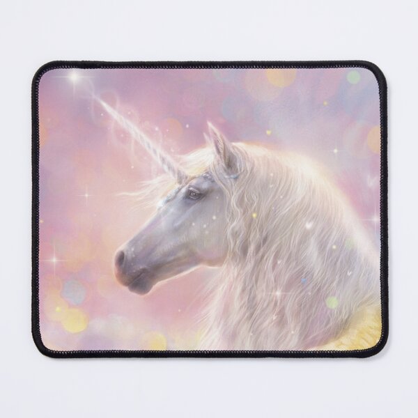 Item preview, Guardian Unicorn / Pegasus / magical unicorns  designed and sold by marjoleinkruijt.