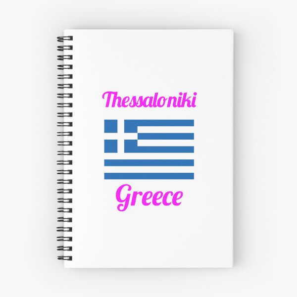 Item preview, Thessaloniki Greece - Stylish Prints, designed and sold by Fleetwood1994.