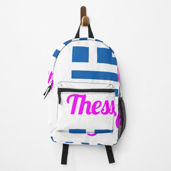 Item preview, Thessaloniki Greece - Stylish Prints, designed and sold by Fleetwood1994.