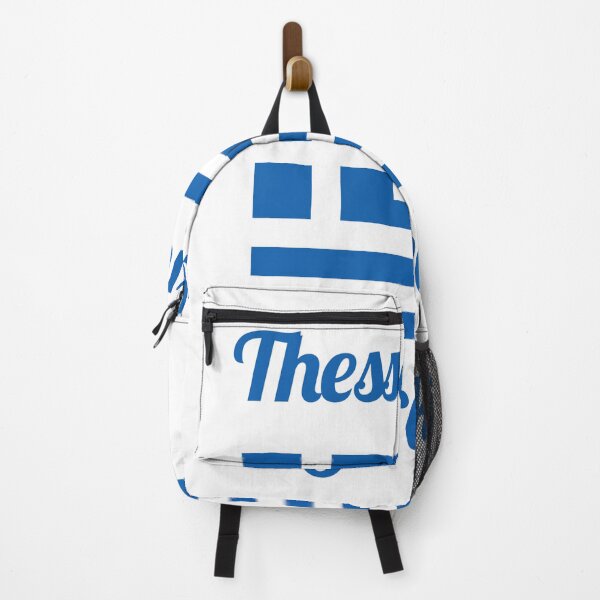 Item preview, Thessaloniki Greece - Stylish Prints, designed and sold by Fleetwood1994.