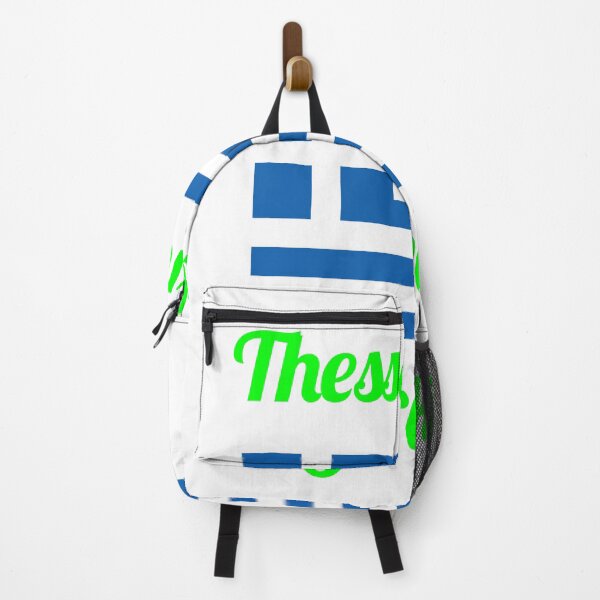 Item preview, Thessaloniki Greece - Stylish Prints, designed and sold by Fleetwood1994.