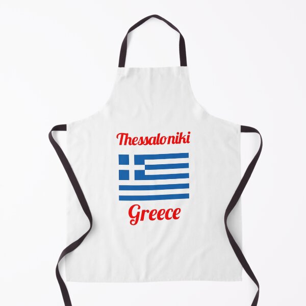 Item preview, Thessaloniki Greece - Stylish Prints, designed and sold by Fleetwood1994.