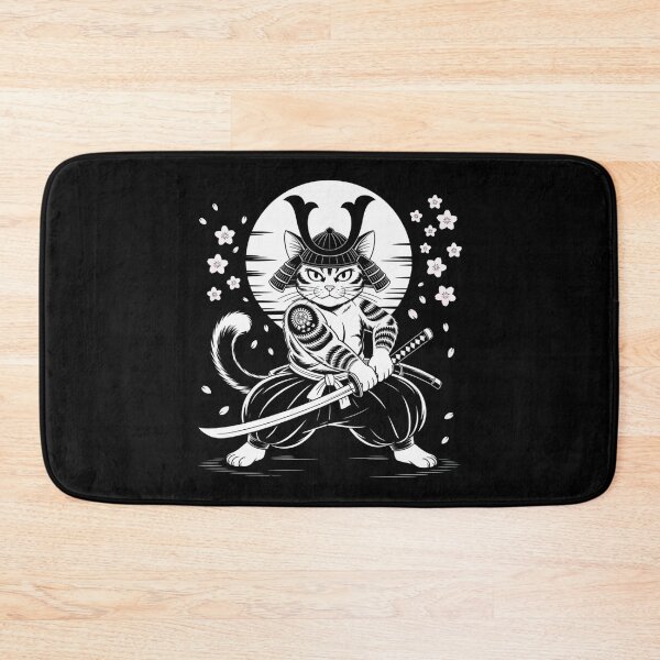 Item preview, Tattooed Cat designed and sold by aussieexplore.