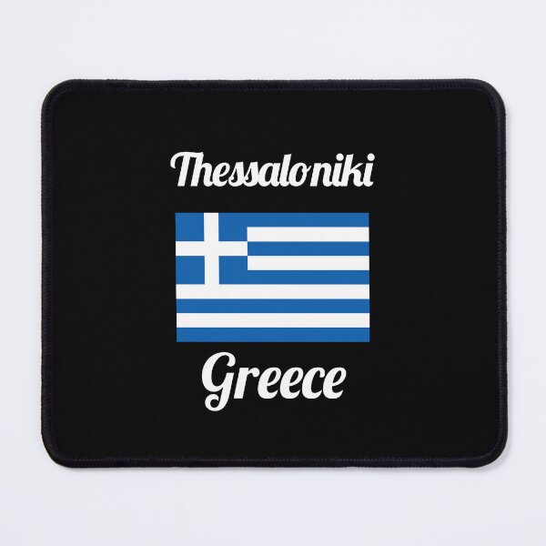 Item preview, Thessaloniki Greece - Stylish Prints, designed and sold by Fleetwood1994.