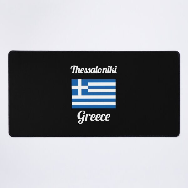 Item preview, Thessaloniki Greece - Stylish Prints, designed and sold by Fleetwood1994.
