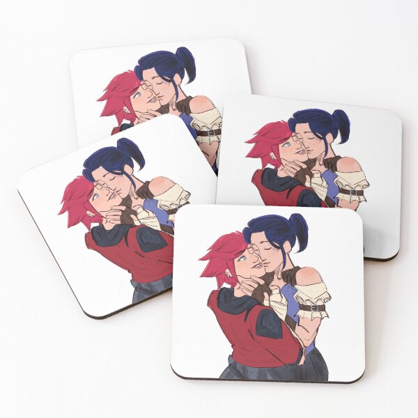 Item preview, Young Lovers designed and sold by GalileosBeast.