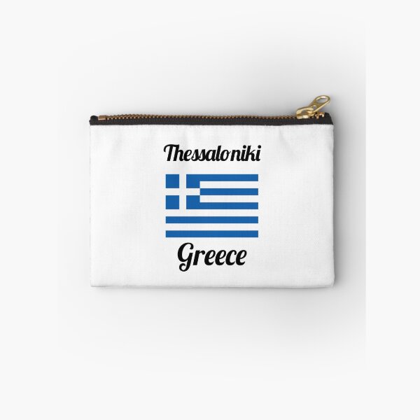 Item preview, Thessaloniki Greece - Stylish Prints, designed and sold by Fleetwood1994.