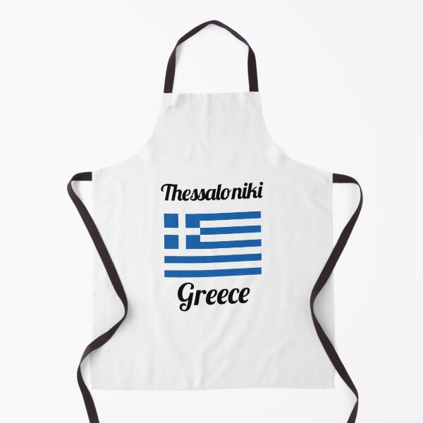 Item preview, Thessaloniki Greece - Stylish Prints, designed and sold by Fleetwood1994.