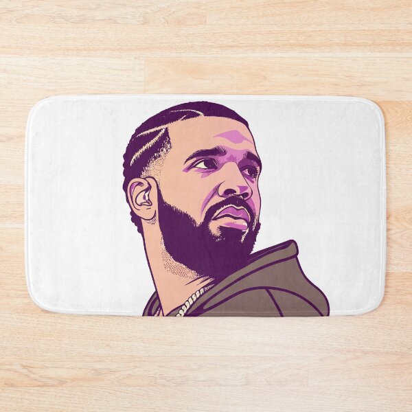 Item preview, Drake – The Look of Legacy designed and sold by Har-vee.