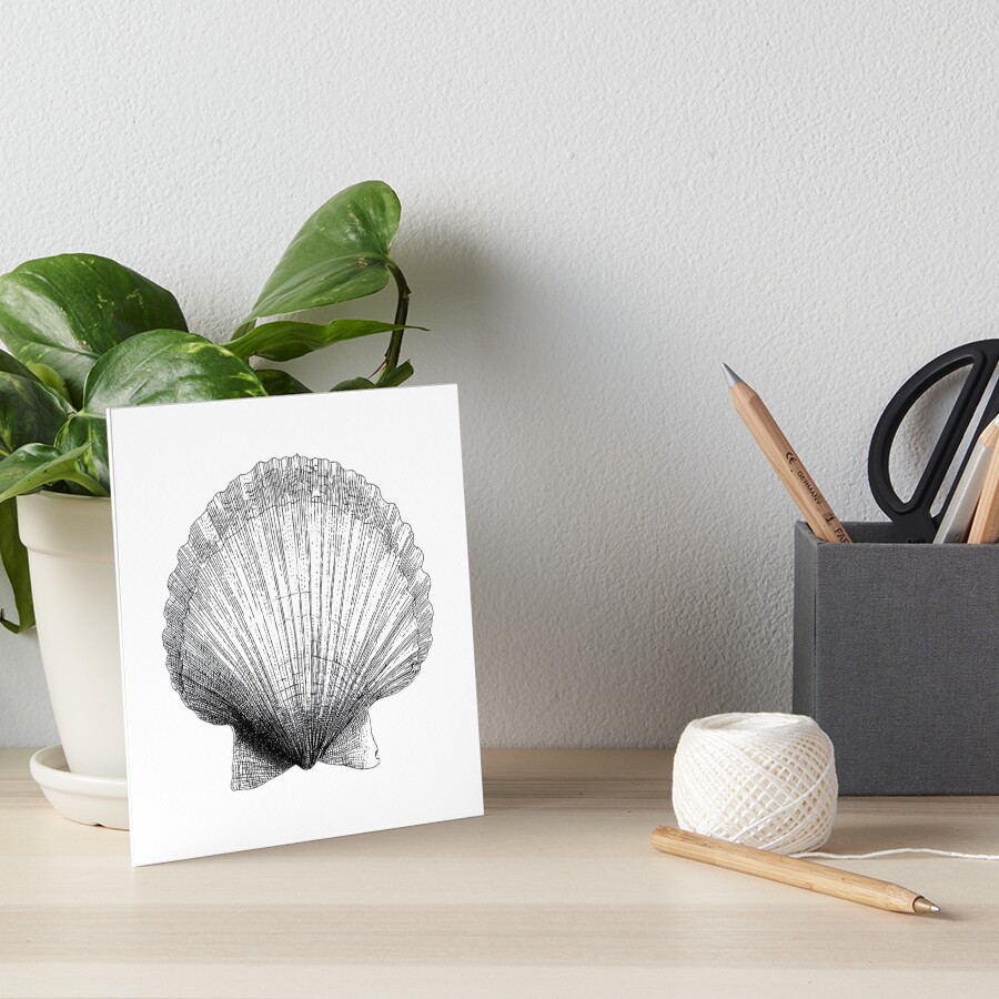 Item preview, Art Board Print designed and sold by SoundsGood2Me.
