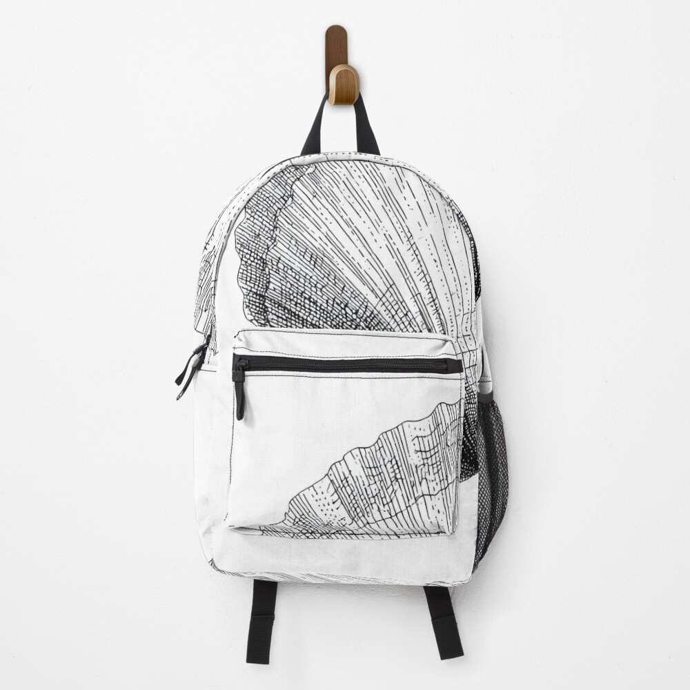Item preview, Backpack designed and sold by SoundsGood2Me.