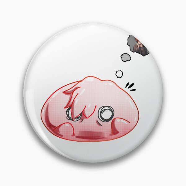Item preview, Iseki Slime designed and sold by Shadowsantos.