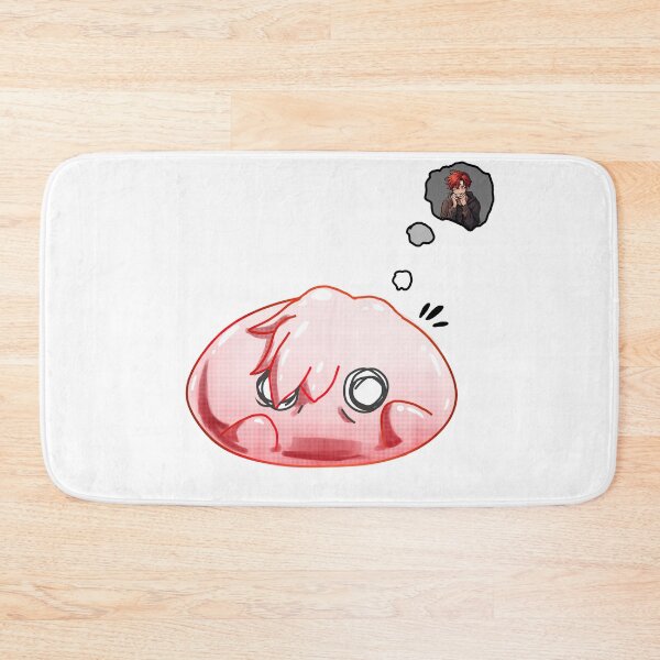Item preview, Iseki Slime designed and sold by Shadowsantos.