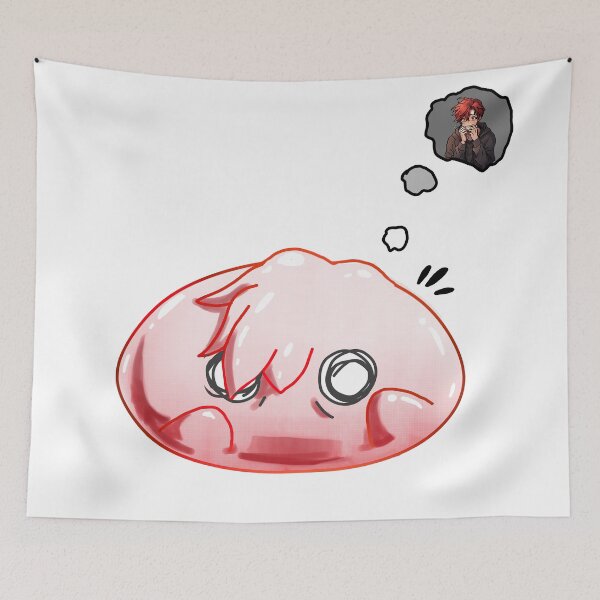 Item preview, Iseki Slime designed and sold by Shadowsantos.