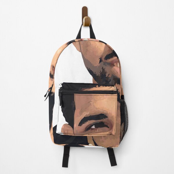 Item preview, Drake – The Smile Before the Bars designed and sold by Har-vee.