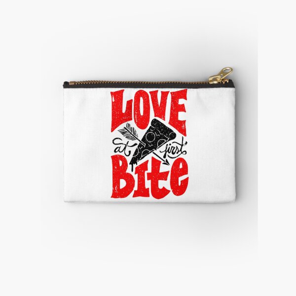 Item preview, Love at First Bite designed and sold by RAWWR.