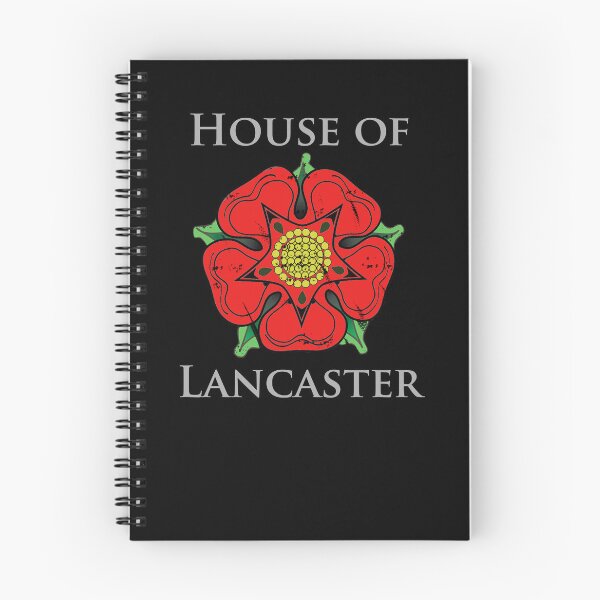 Item preview, House of Lancaster designed and sold by Murph's Images.