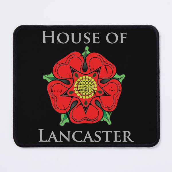 Item preview, House of Lancaster designed and sold by Murph's Images.