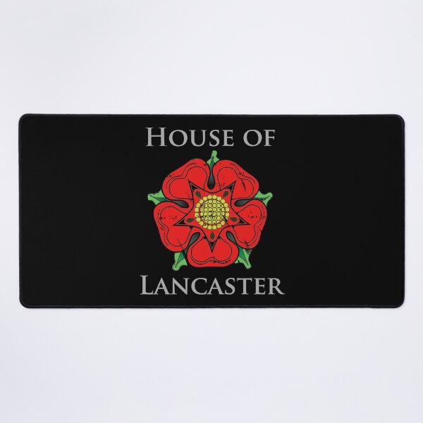 Item preview, House of Lancaster designed and sold by Murph's Images.