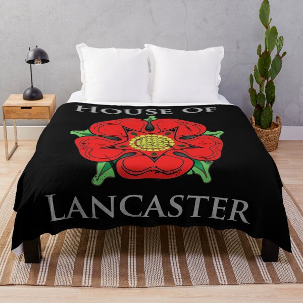 Item preview, House of Lancaster designed and sold by Murph's Images.
