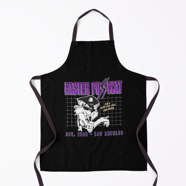 Item preview, Faster Pussycat designed and sold by OneSharkx.