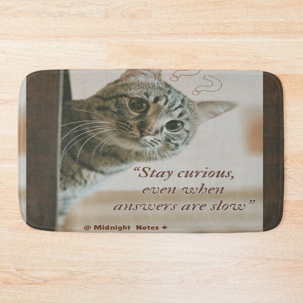 Item preview, Be Brave to Begin – Gentle Hourglass Quote designed and sold by MidnightNotes.Studio.