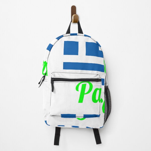 Item preview, Patras Greece - Stylish Prints, designed and sold by Fleetwood1994.