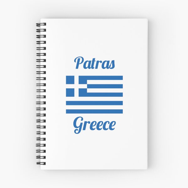 Item preview, Patras Greece - Stylish Prints, designed and sold by Fleetwood1994.