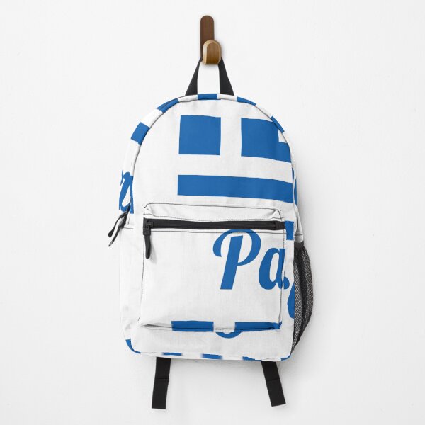 Item preview, Patras Greece - Stylish Prints, designed and sold by Fleetwood1994.