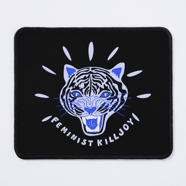Item preview, Feminist Killjoy designed and sold by OneSharkx.